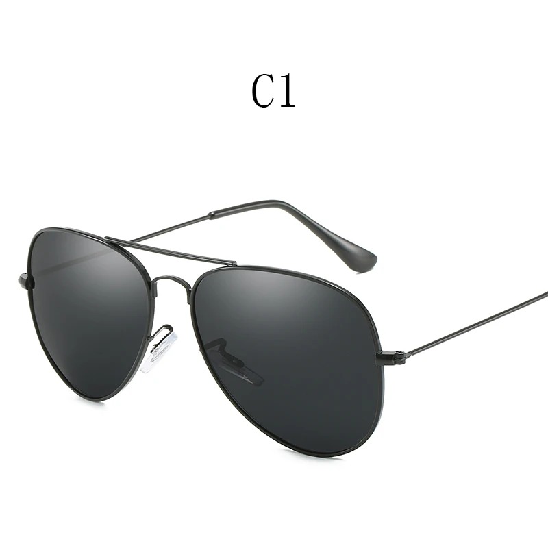 Luxury Men's Brand Sunglasses  - Designer Sunglasses ulasan dan harga
