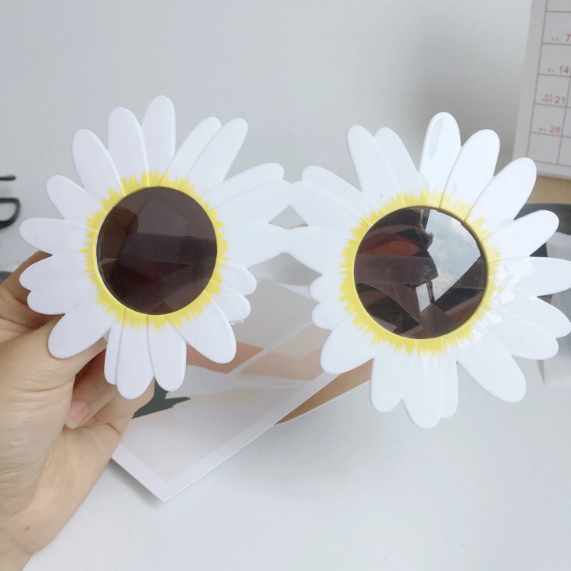 Sunflower Sunglasses Little Da - Sunglasses Uv400 ulasan dan harga