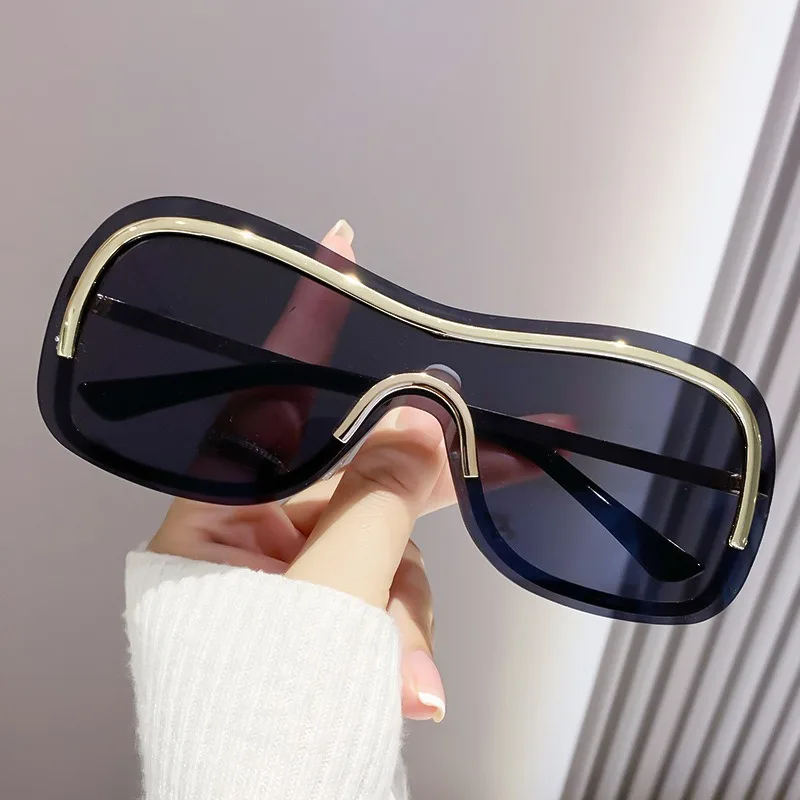 New Alloy Pilot Sunglasses for - Designer Sunglasses ulasan dan harga