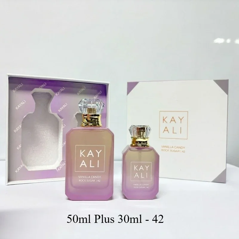 KAYALI Perfume Gift Set 50ML P - Luxury Gift Set ulasan dan harga