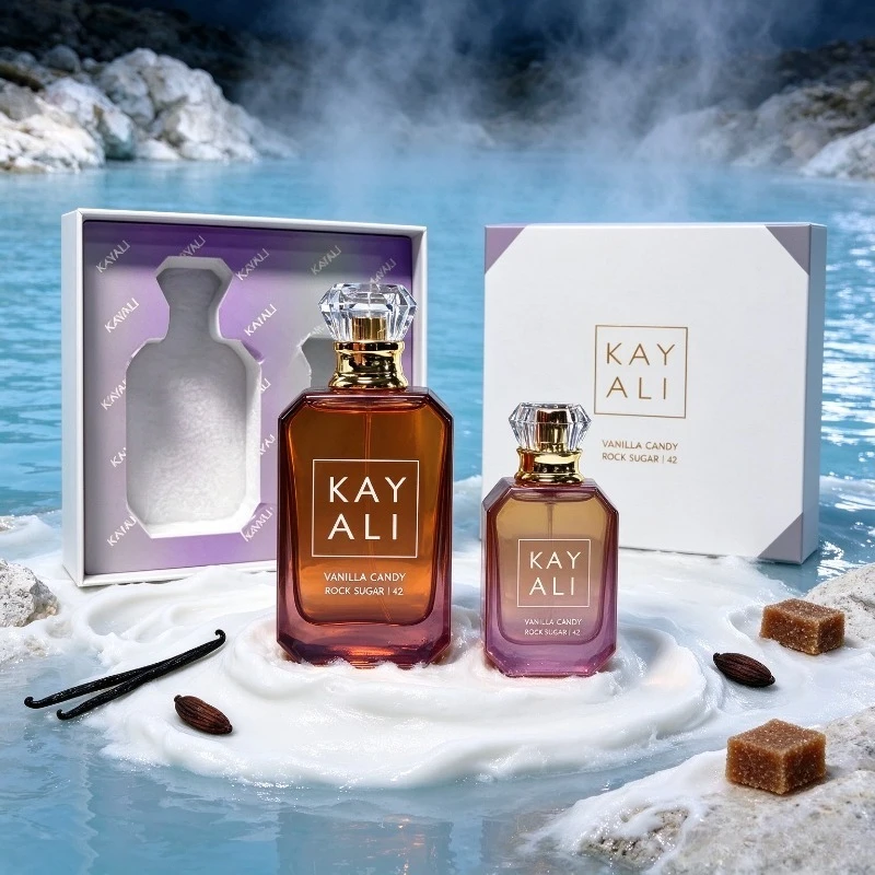 KAYALI Perfume Gift Set 50ML P - Luxury Gift Set ulasan dan harga