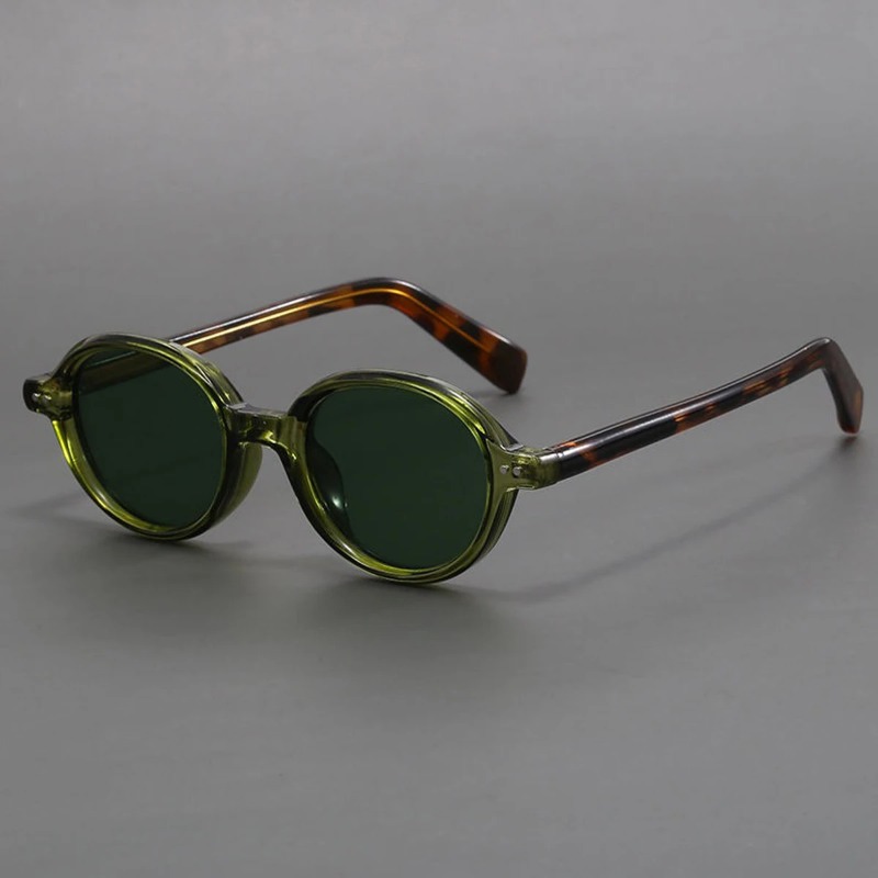 Sexy Small Oval Sunglasses For - Designer Sunglasses ulasan dan harga
