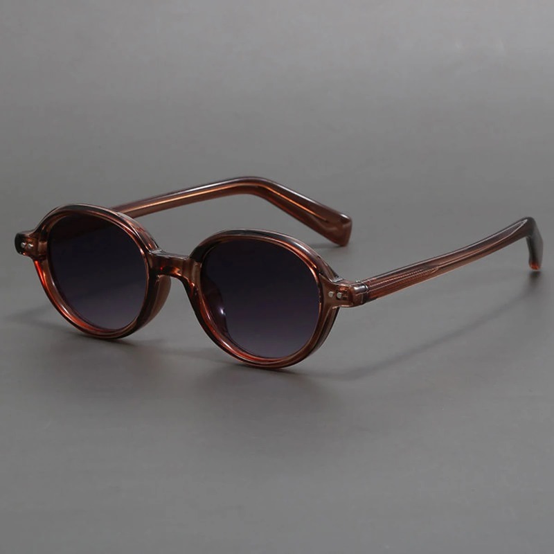 Sexy Small Oval Sunglasses For - Designer Sunglasses ulasan dan harga