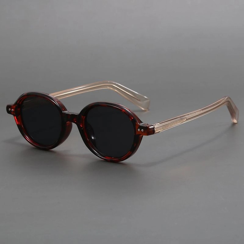 Sexy Small Oval Sunglasses For - Designer Sunglasses ulasan dan harga