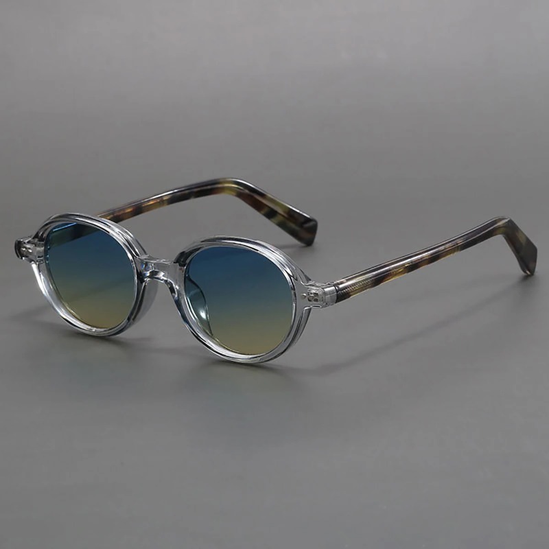 Sexy Small Oval Sunglasses For - Designer Sunglasses ulasan dan harga