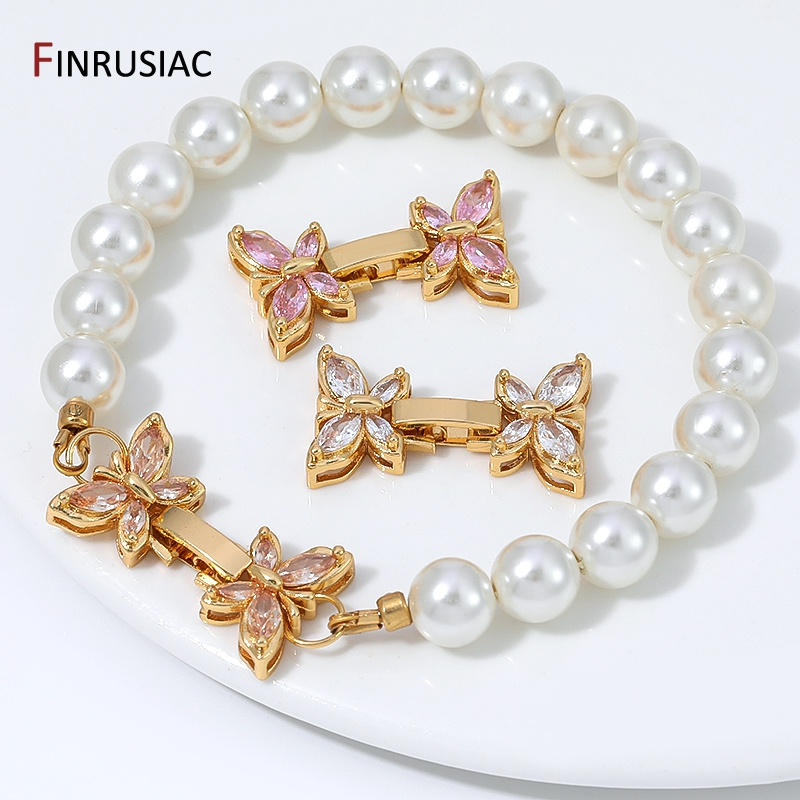 18K Gold Plated Brass Marquise - Gold Plated Jewelry ulasan dan harga