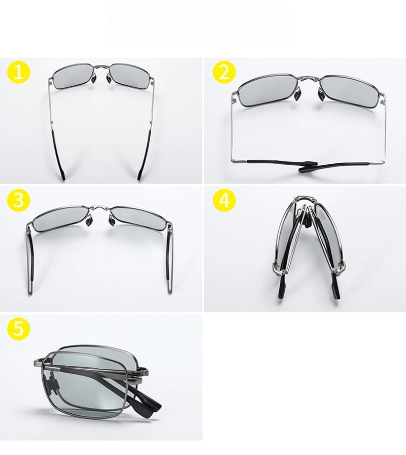 New Men's Polarized Driving Su - Sunglasses Uv400 ulasan dan harga