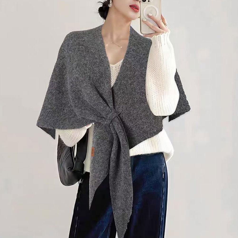 Soft Warm Shawl Wraps for Wome - Cashmere Scarf ulasan dan harga
