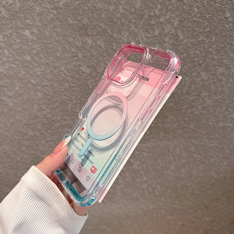 Premium 3in1 Gradient Protect  - Premium Cigar Case ulasan dan harga