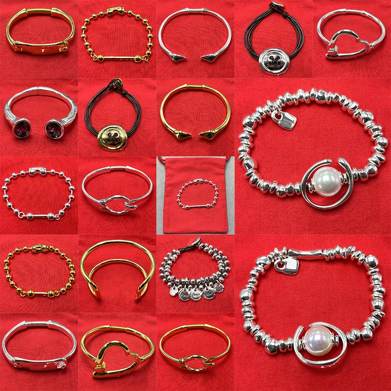 2026 Spain jewelry mixed style - Luxury Gift Set ulasan dan harga