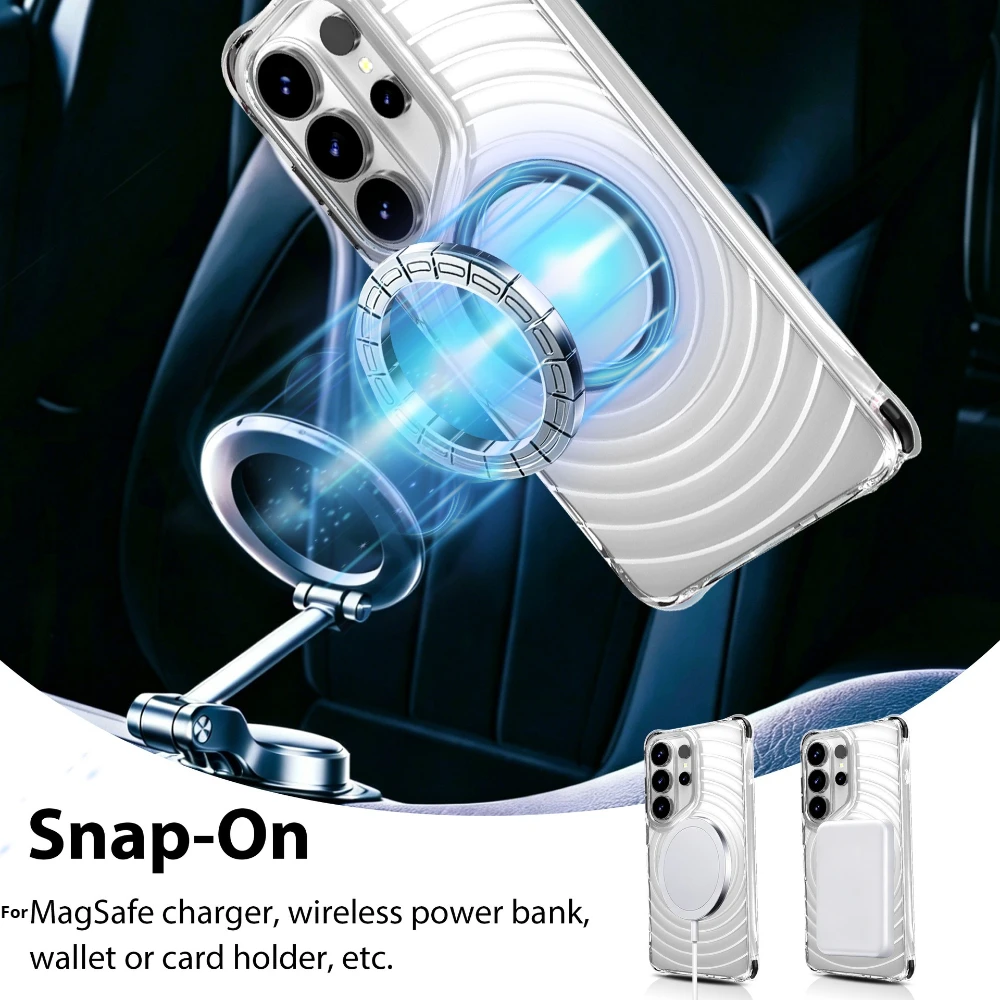 Premium Soft Water Ripple Clea - Premium Cigar Case ulasan dan harga