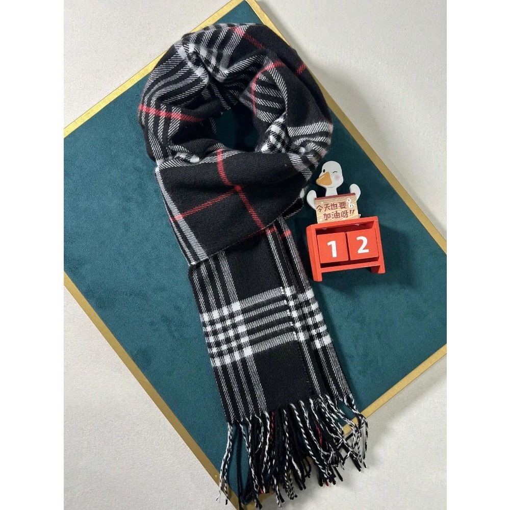 Cashmere Warm Scarf for Women  - Cashmere Scarf ulasan dan harga