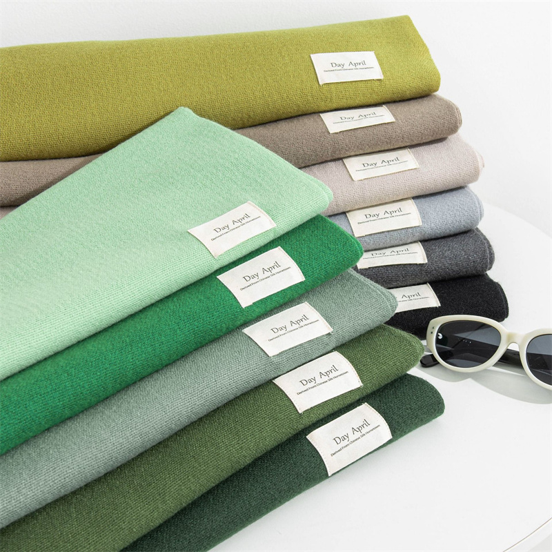 2024 Autumn Scarf For Women Lo - Cashmere Scarf ulasan dan harga