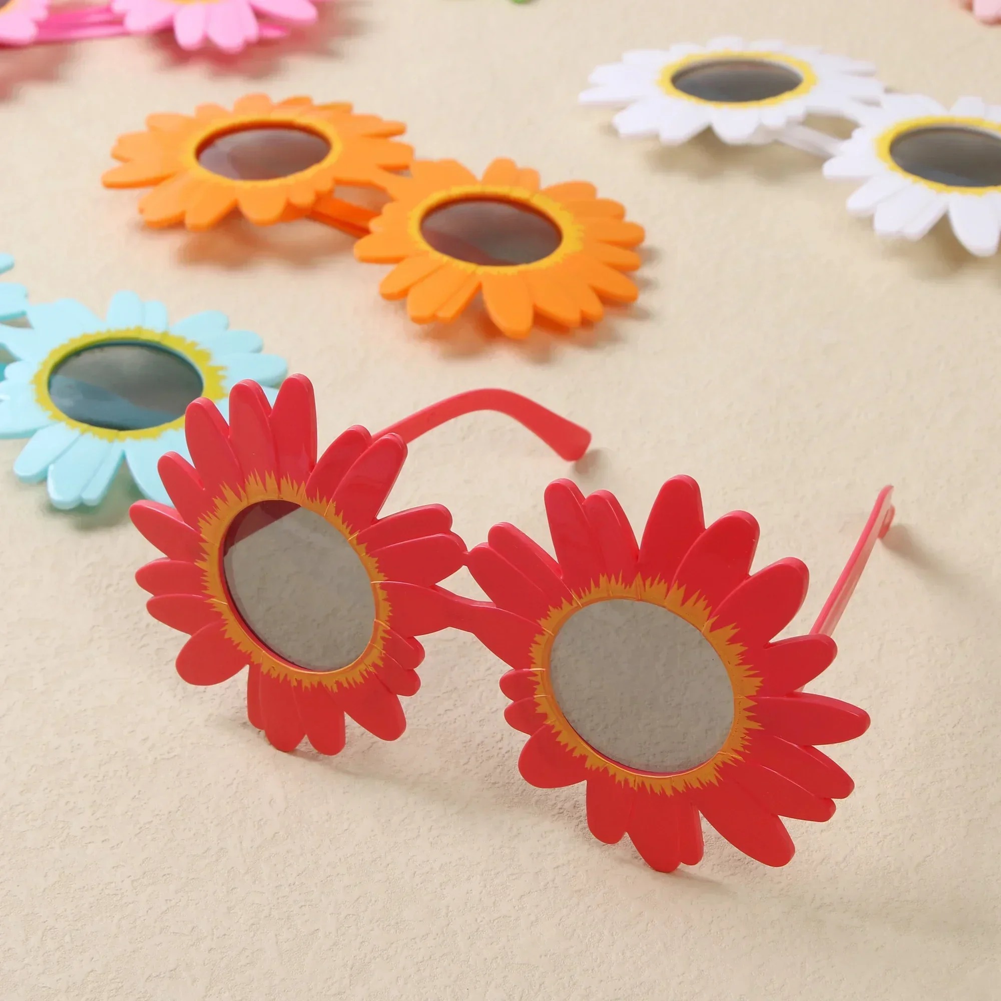 Sunflower Sunglasses Little Da - Sunglasses Uv400 ulasan dan harga