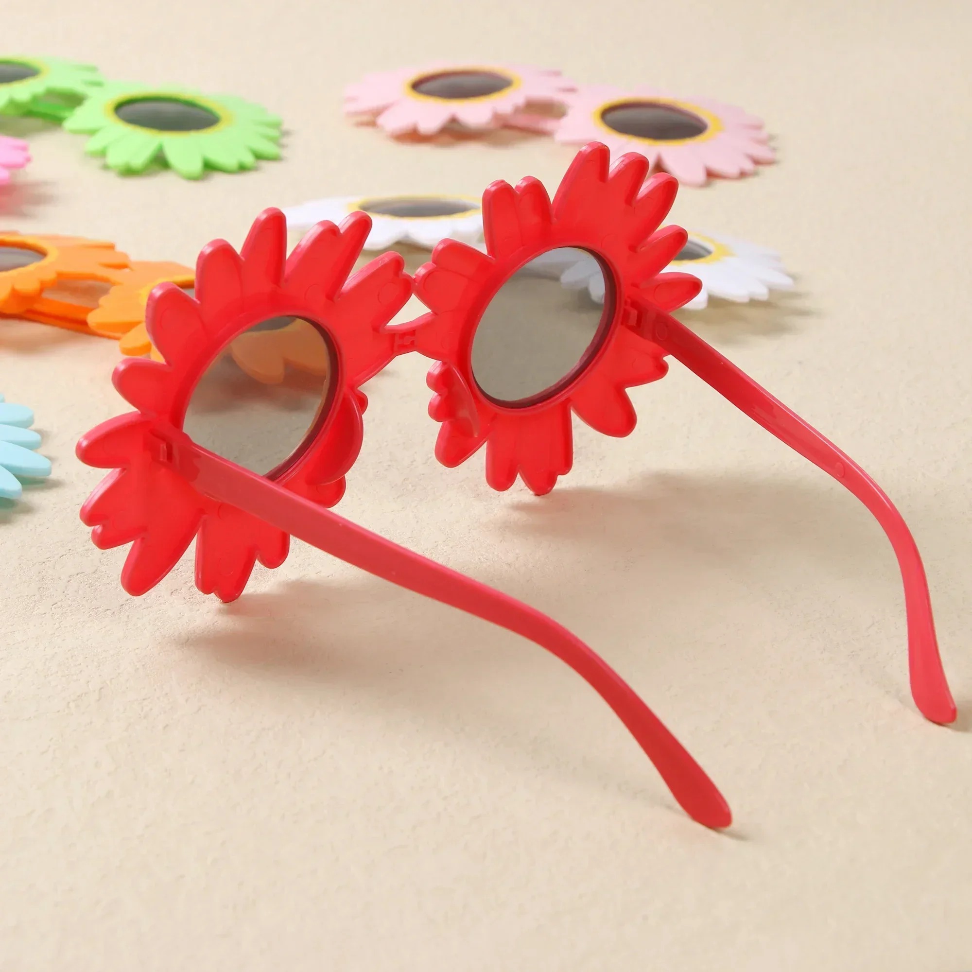 Sunflower Sunglasses Little Da - Sunglasses Uv400 ulasan dan harga