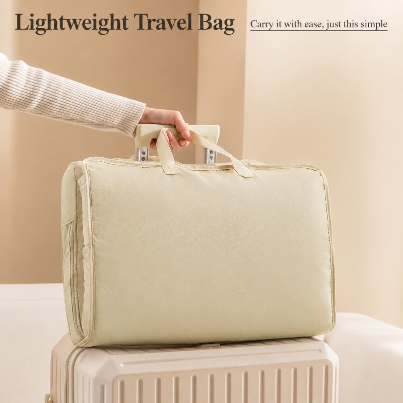7-in-1 Travel Storage Bag, Por - Travel Luggage Set ulasan dan harga